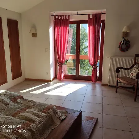 Vakantiehuis Luksusowa Willa Szczyrk